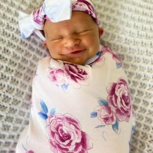 Meet your Posher, Amy